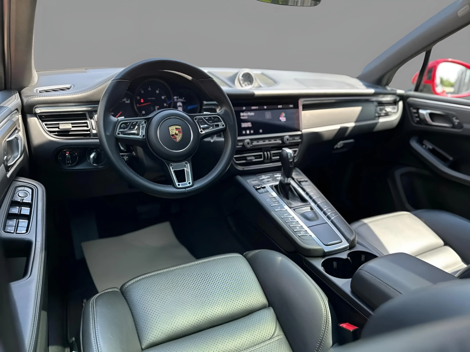 Porsche Macan 2.0 PDK - foto 6