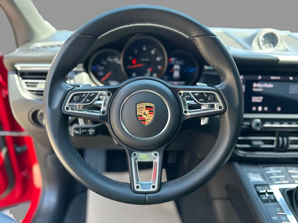 Porsche Macan 2.0 PDK - foto 7