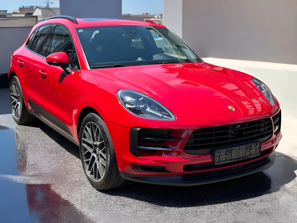 Porsche Macan 2.0 PDK