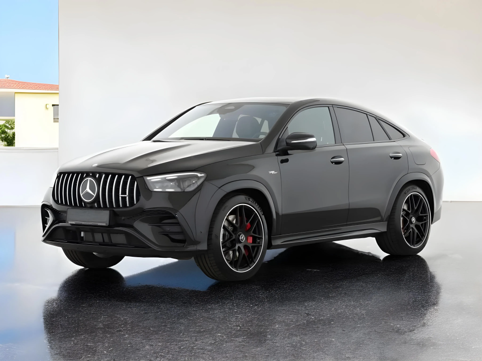 Mercedes-Benz GLE Coupe AMG 53 4MATIC+ PHEV (3)