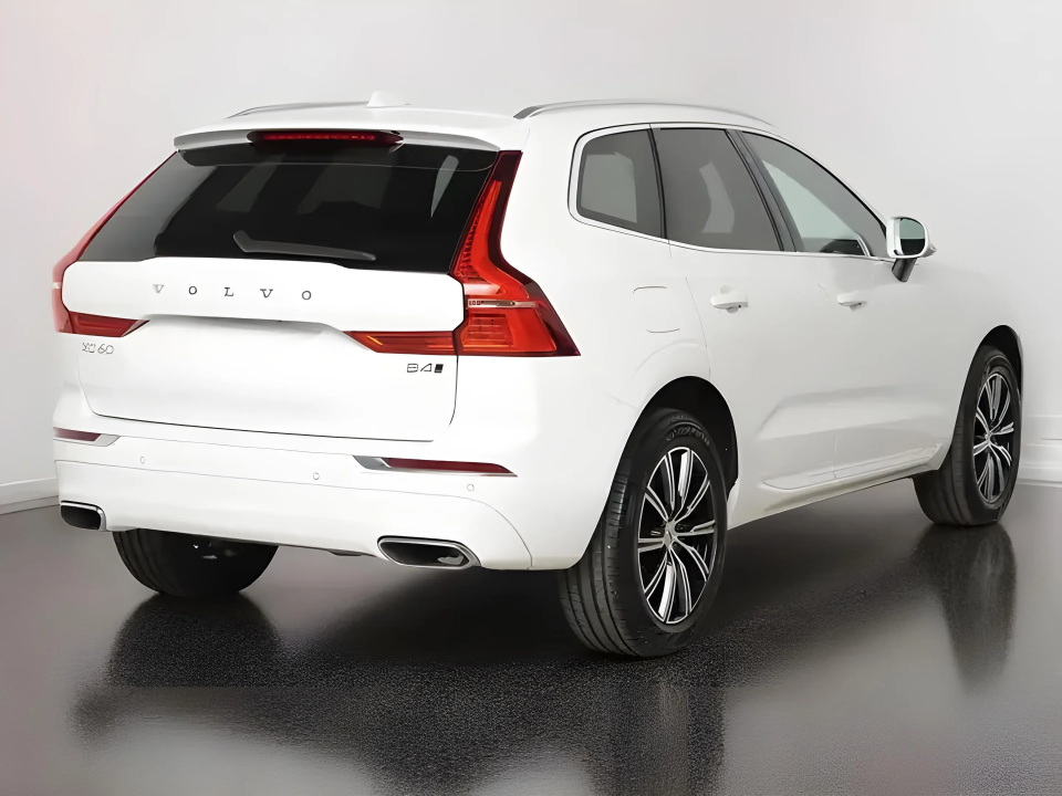 Volvo XC 60 B4 D AWD Geartronic Inscription (2)