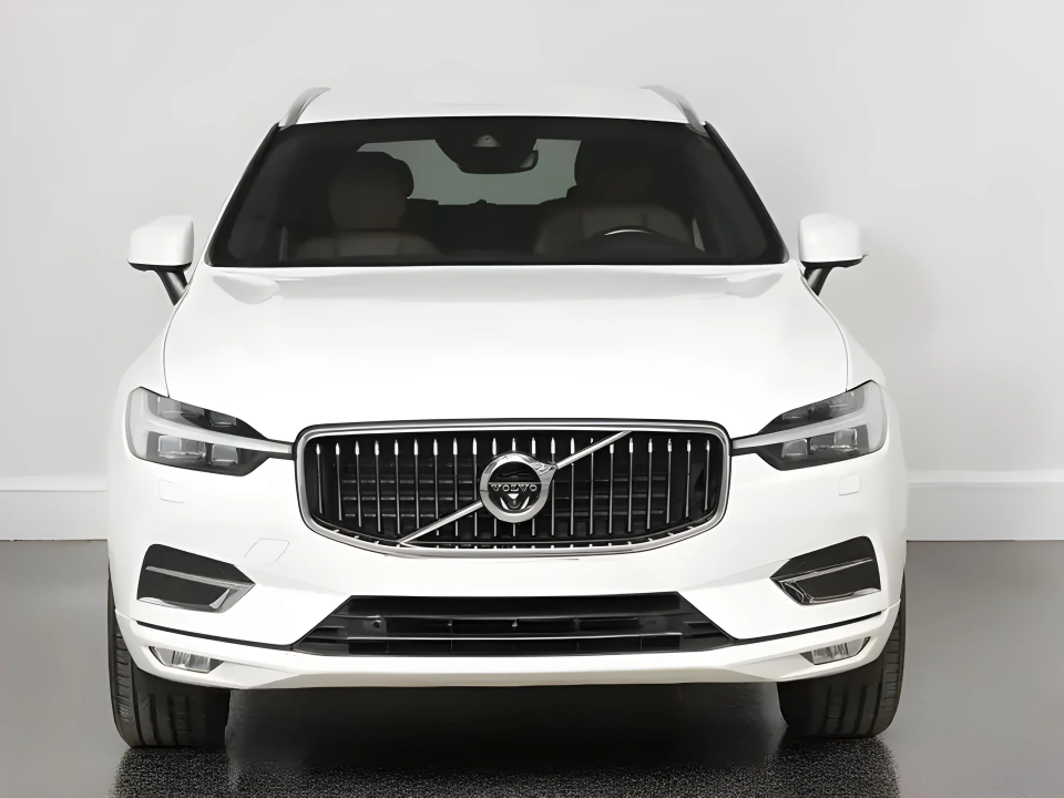 Volvo XC 60 B4 D AWD Geartronic Inscription (4)