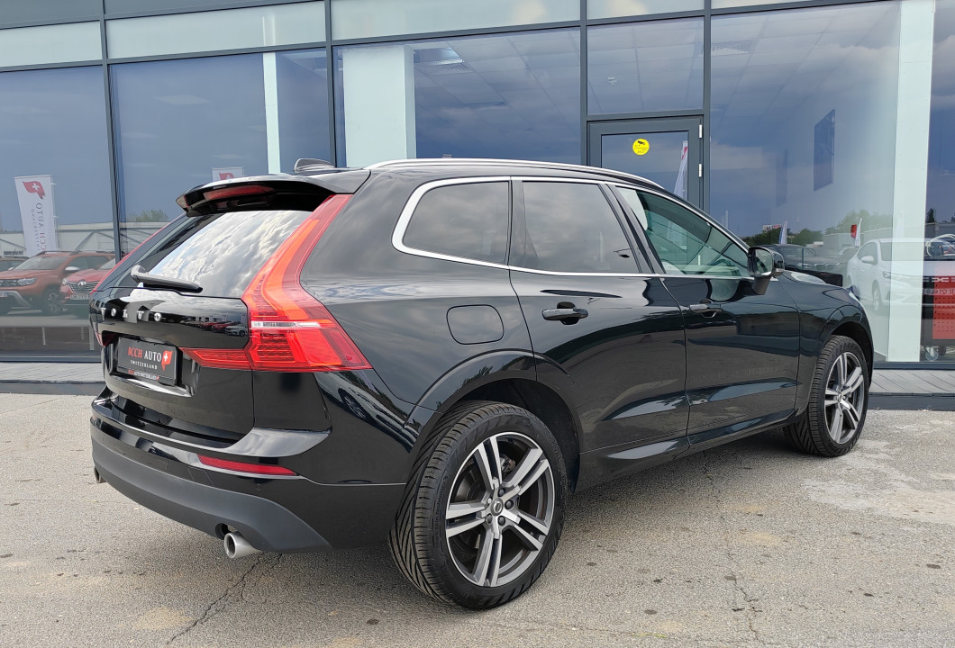 Volvo XC 60 T8 Recharge Business Executive (3)