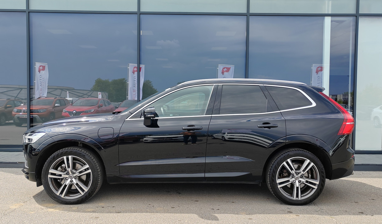 Volvo XC 60 T8 Recharge Business Executive - foto 6