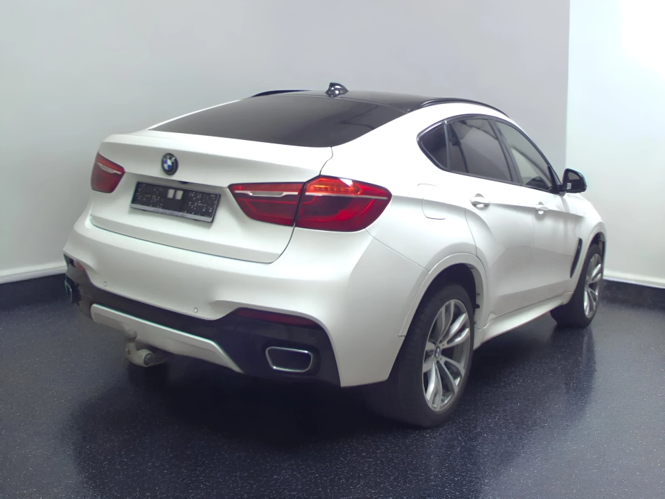 BMW X6 xDrive30d M-Sport (3)