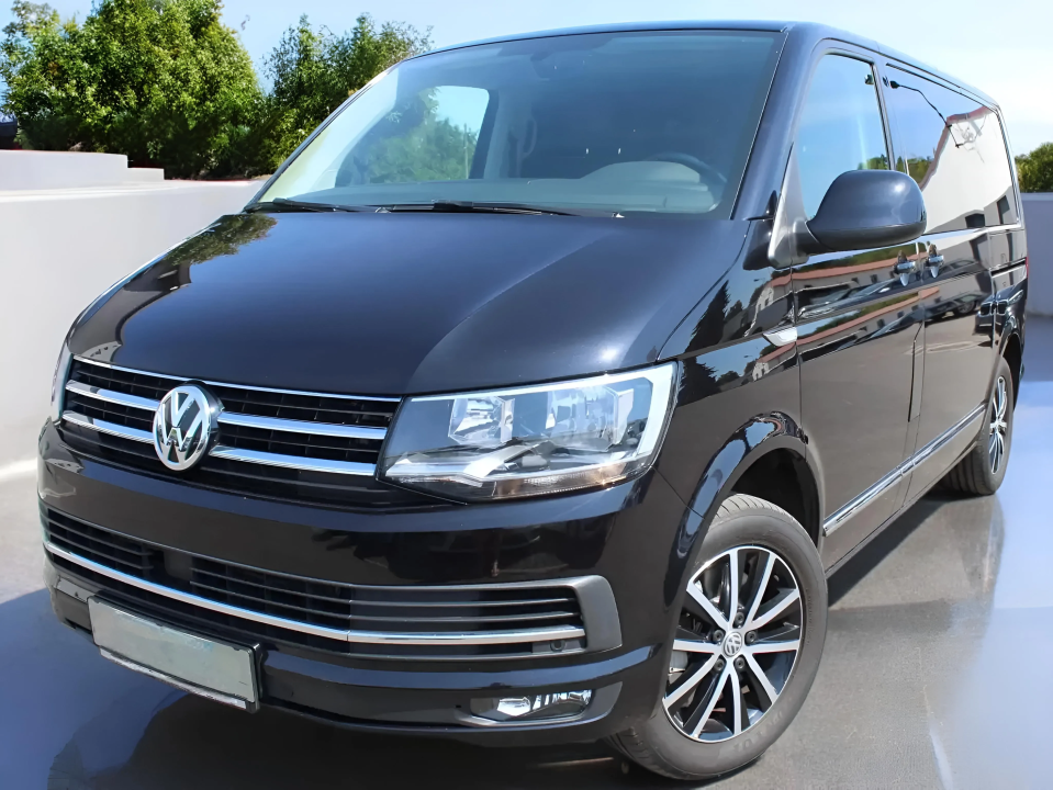 Volkswagen Caravelle T6 Highline 2.0TDI 4MOTION DSG (3)