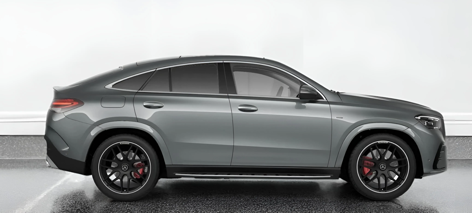 Mercedes-Benz GLE Coupe 53 AMG Hybrid (2)