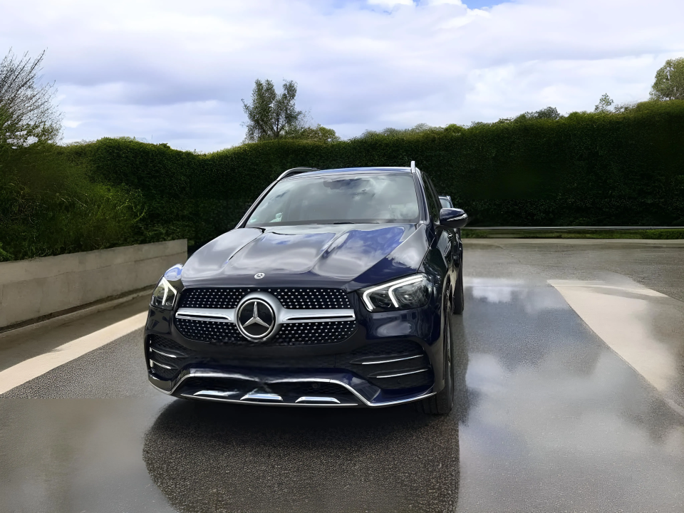 Mercedes-Benz GLE 450 4Matic AMG-Line - foto 7