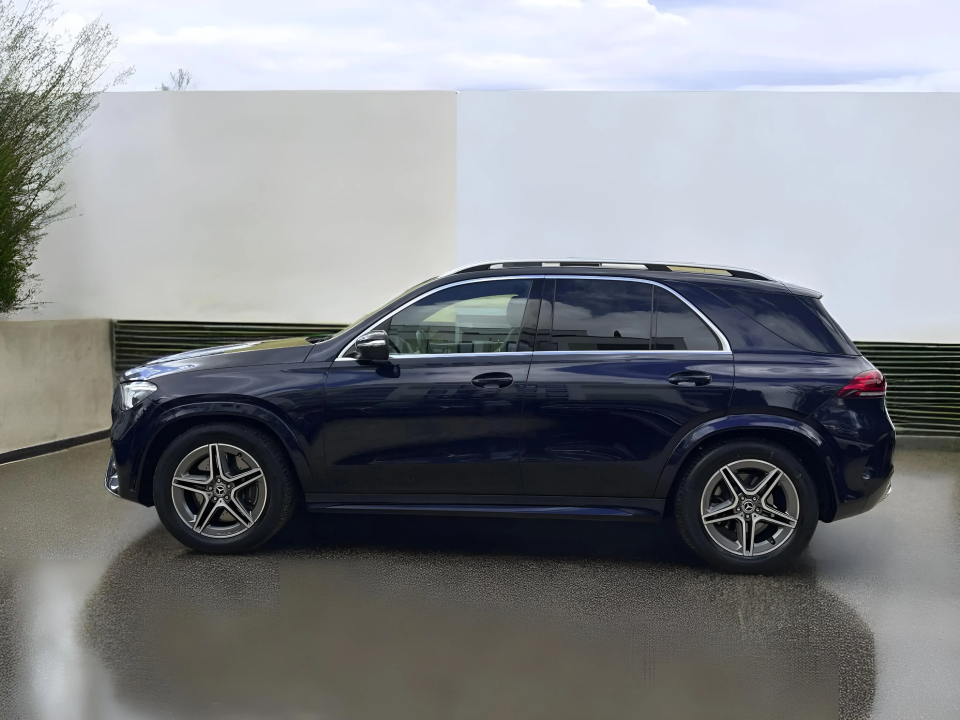 Mercedes-Benz GLE 450 4Matic AMG-Line - foto 6