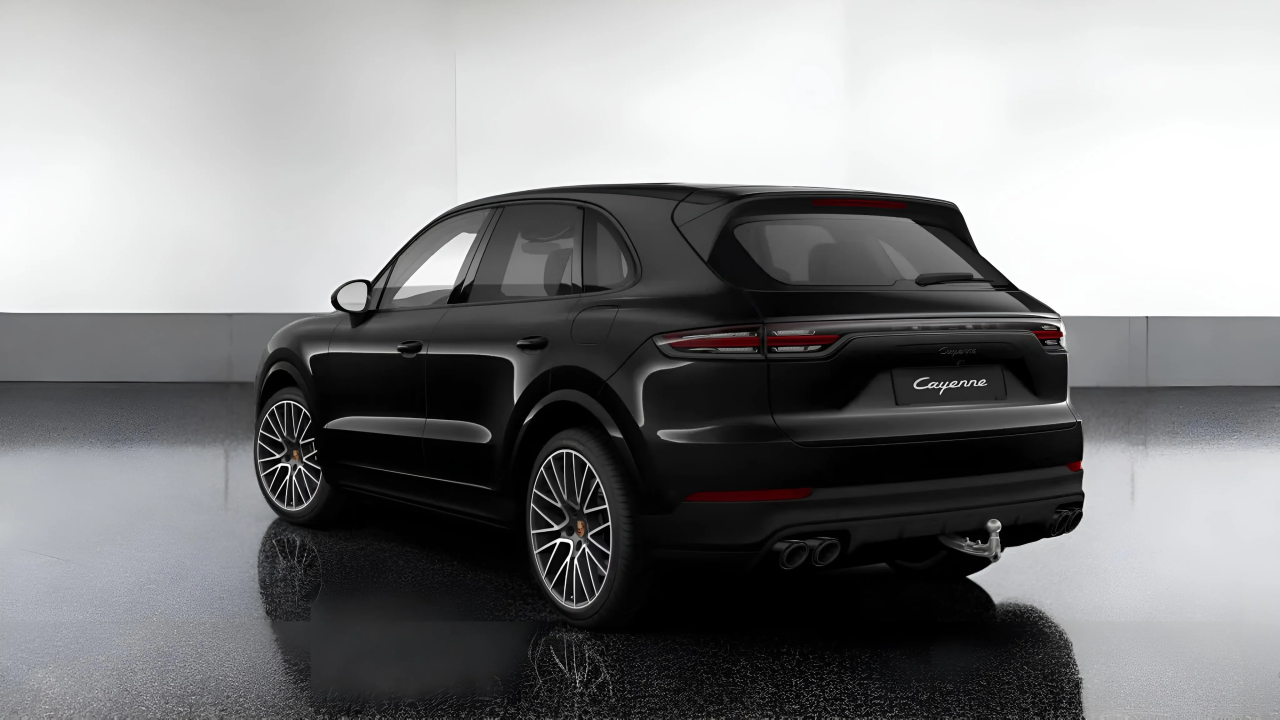 Porsche Cayenne E-Hybrid (3)