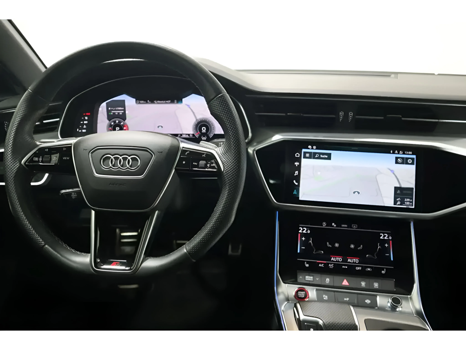 Audi S6 Avant 3.0TDI Quattro Tiptronic - foto 8