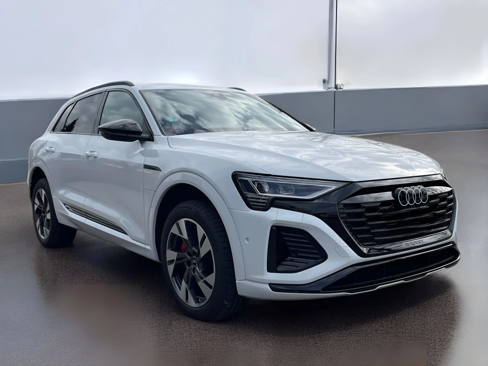 Audi Q8 e-tron 50 quattro S-Line (1)