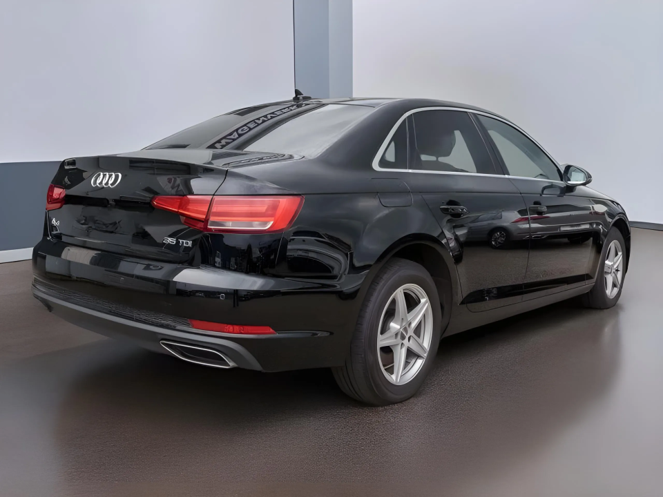 Audi A4 35TDI S tronic (4)