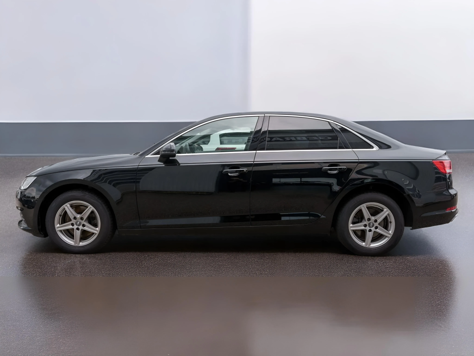 Audi A4 35TDI S tronic (3)