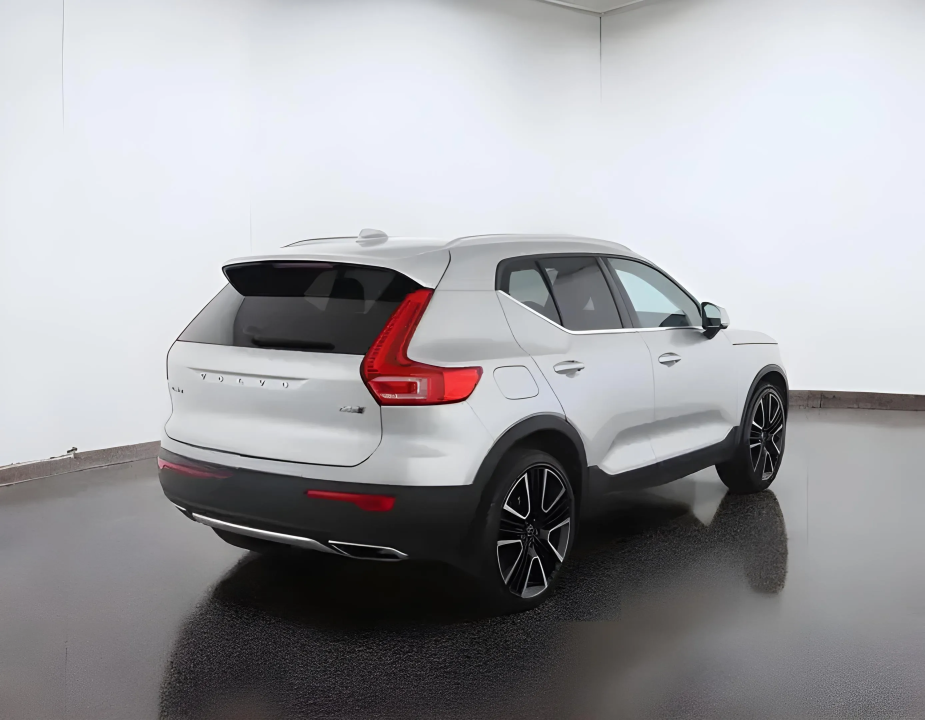 Volvo XC 40 T4 AWD Geartronic Inscription (2)