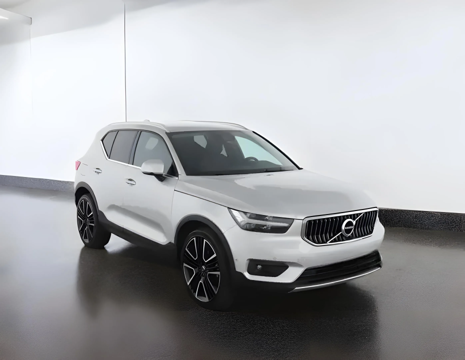 Volvo XC 40 T4 AWD Geartronic Inscription (1)