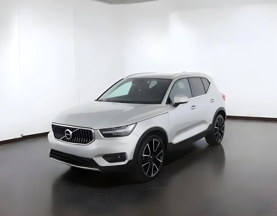 Volvo XC 40 T4 AWD Geartronic Inscription (4)