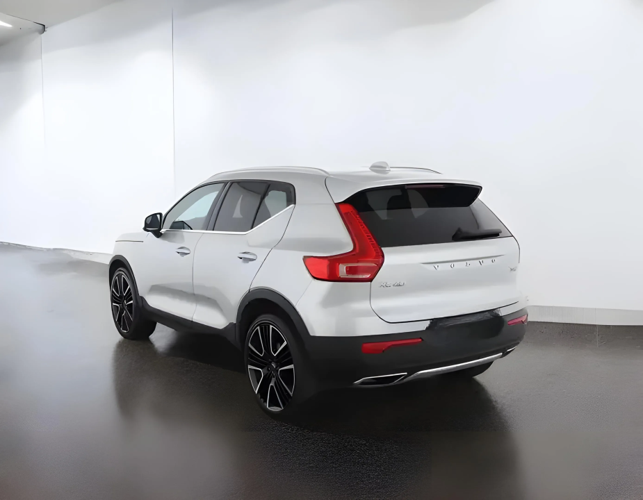 Volvo XC 40 T4 AWD Geartronic Inscription (3)