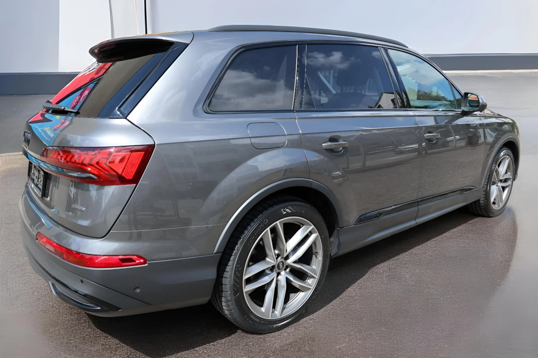 Audi Q7 50TDI Quattro Tiptronic (4)