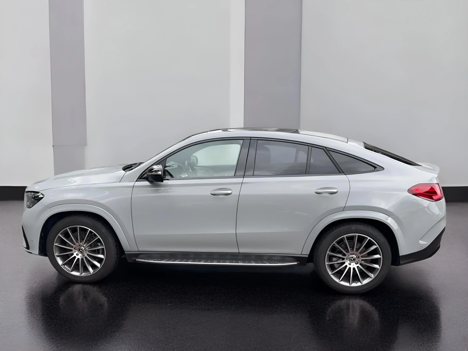 Mercedes-Benz GLE Coupe 450d AMG Line - foto 6