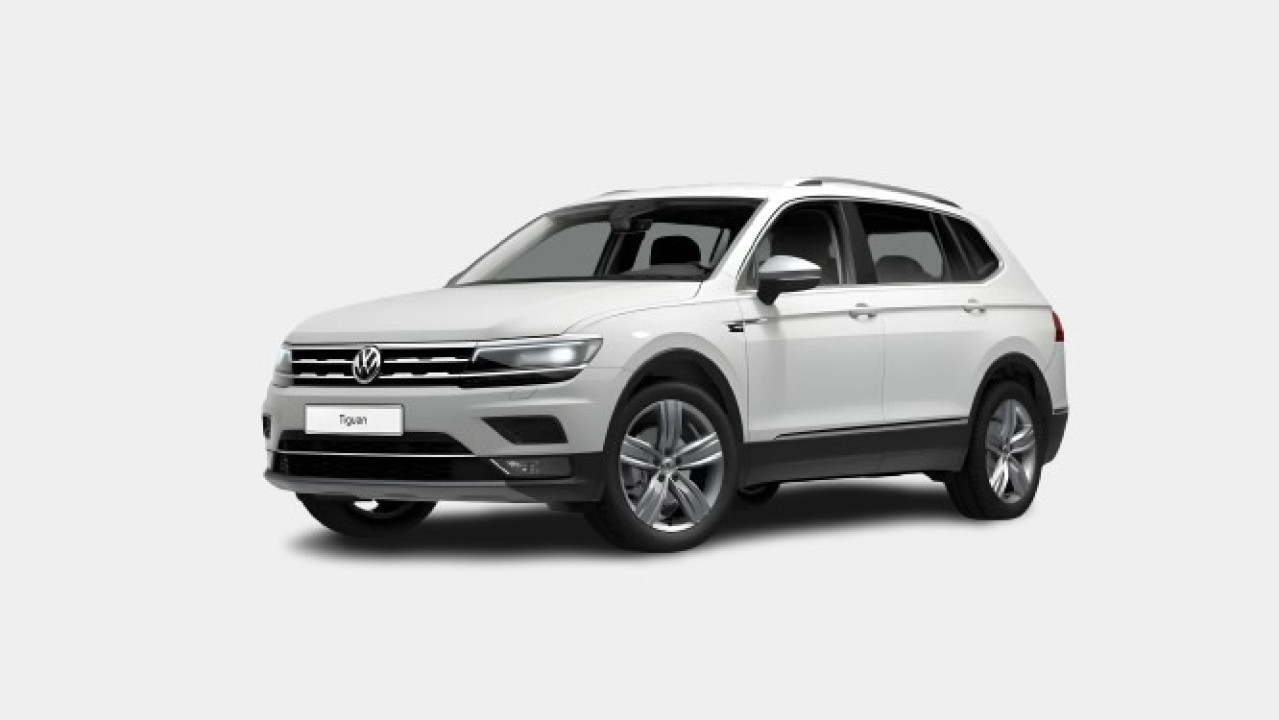 Volkswagen Tiguan 2.0 TDI 4Motion Allspace Highline (1)