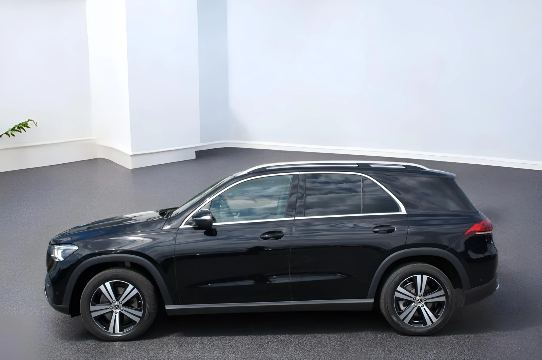 Mercedes-Benz GLE 350d 4Matic (2)