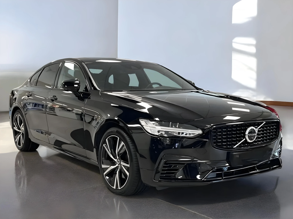 Volvo S90 Recharge T8 R-Design