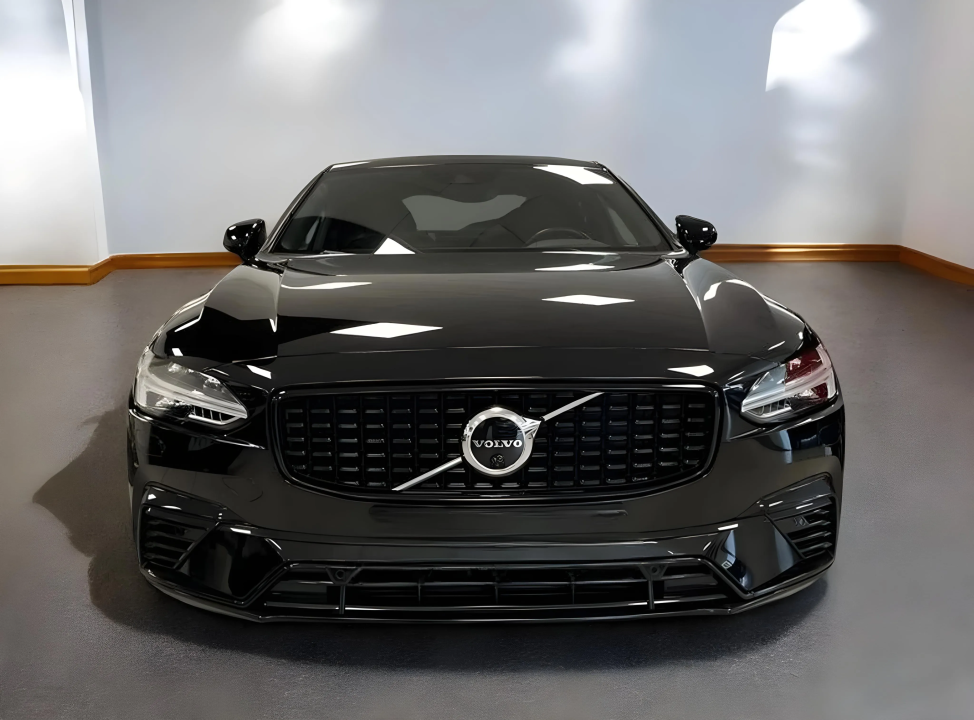 Volvo S90 Recharge T8 R-Design (2)