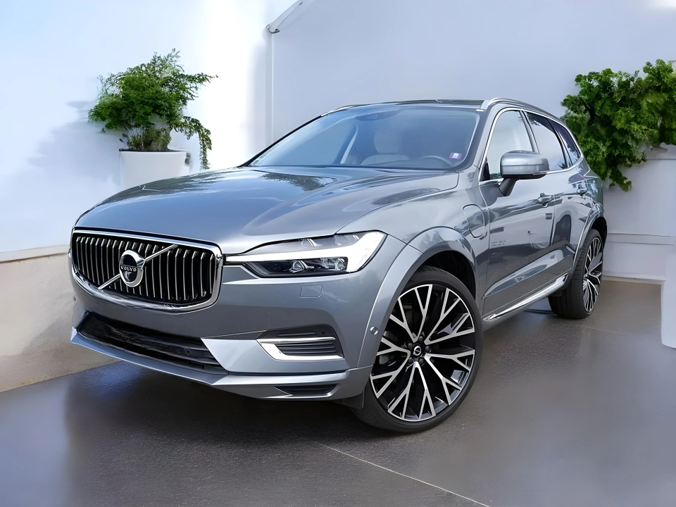 Volvo XC 60 T8 Twin Engine Inscription AWD