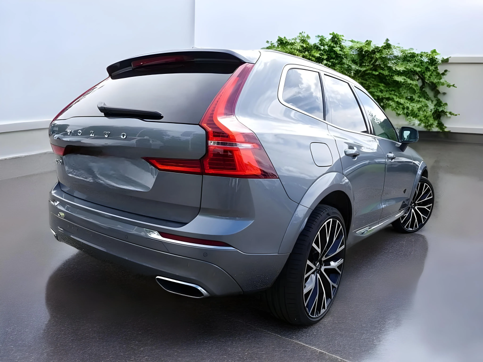 Volvo XC 60 T8 Twin Engine Inscription AWD (2)