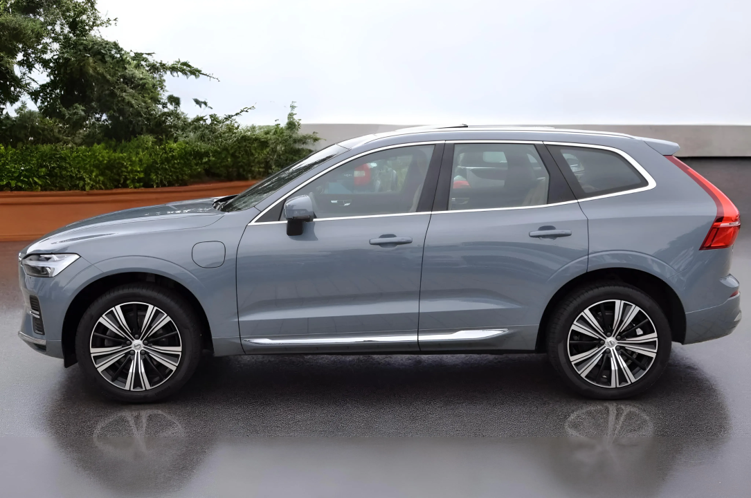 Volvo XC 60 Inscription Recharge AWD - foto 6