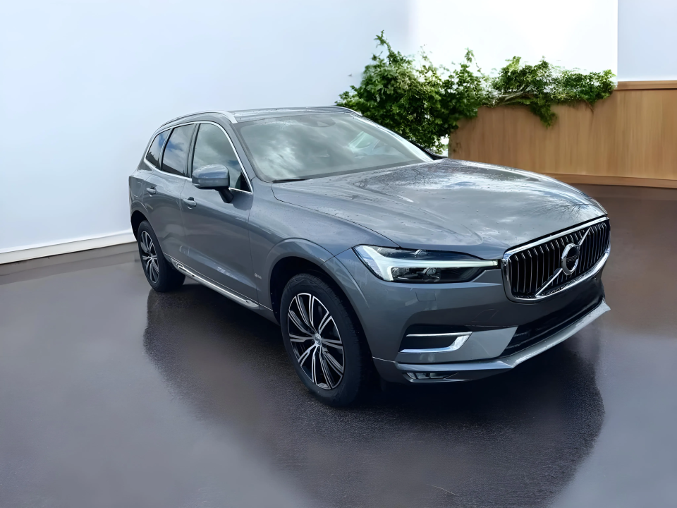 Volvo XC 60 Inscription AWD B4 Diesel (1)