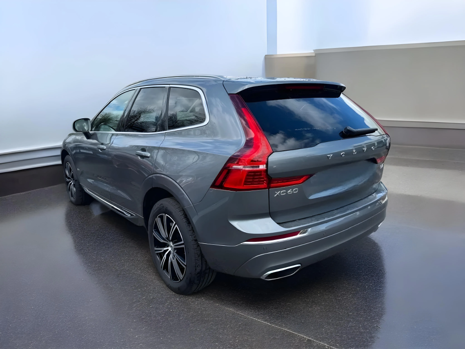 Volvo XC 60 Inscription AWD B4 Diesel (3)