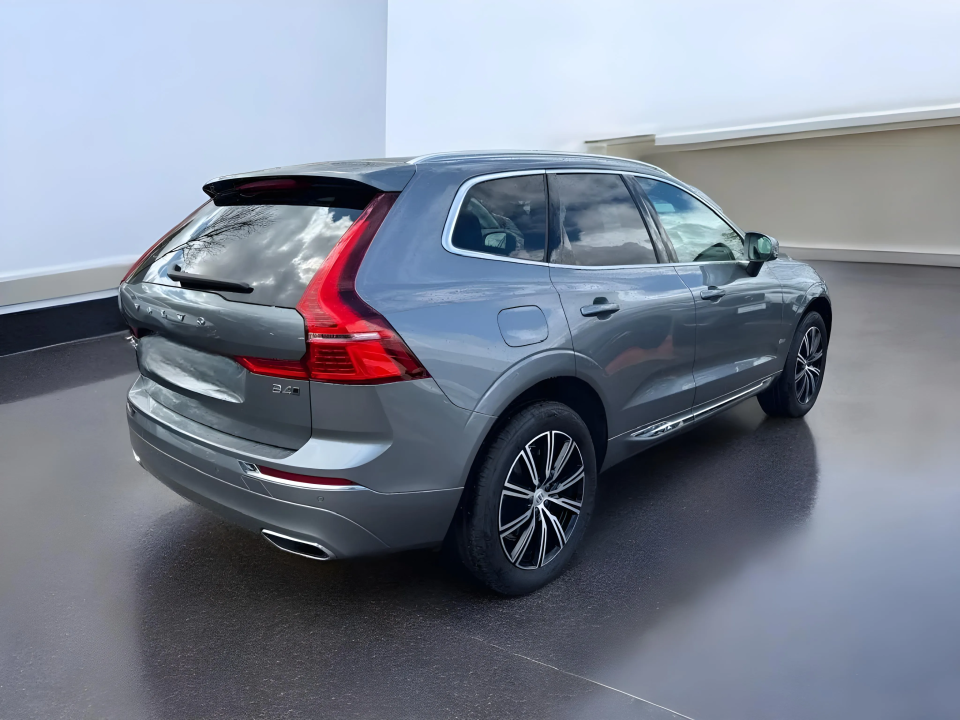 Volvo XC 60 Inscription AWD B4 Diesel (2)