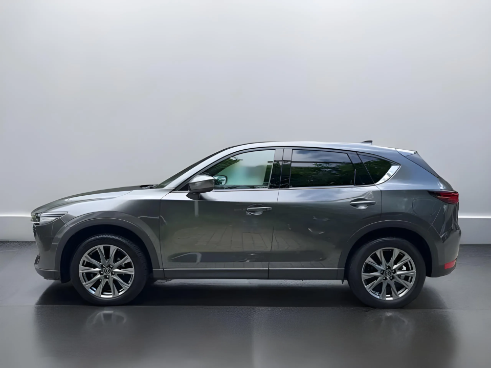 Mazda CX-5 Sports-Line AWD - foto 6