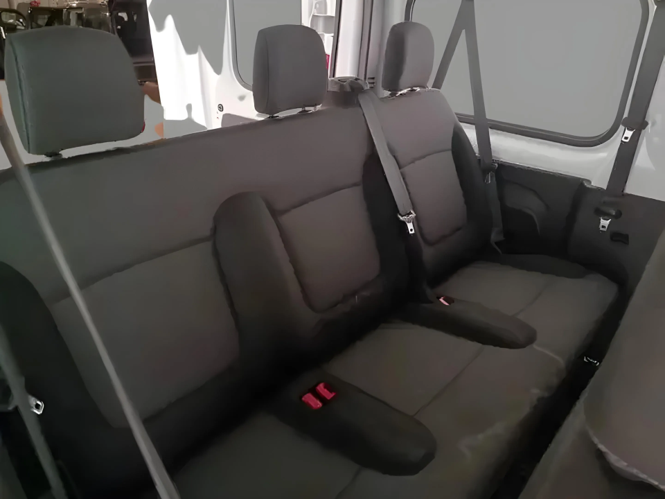 Fiat Talento 2.0 Ecojet 120 CP - foto 14