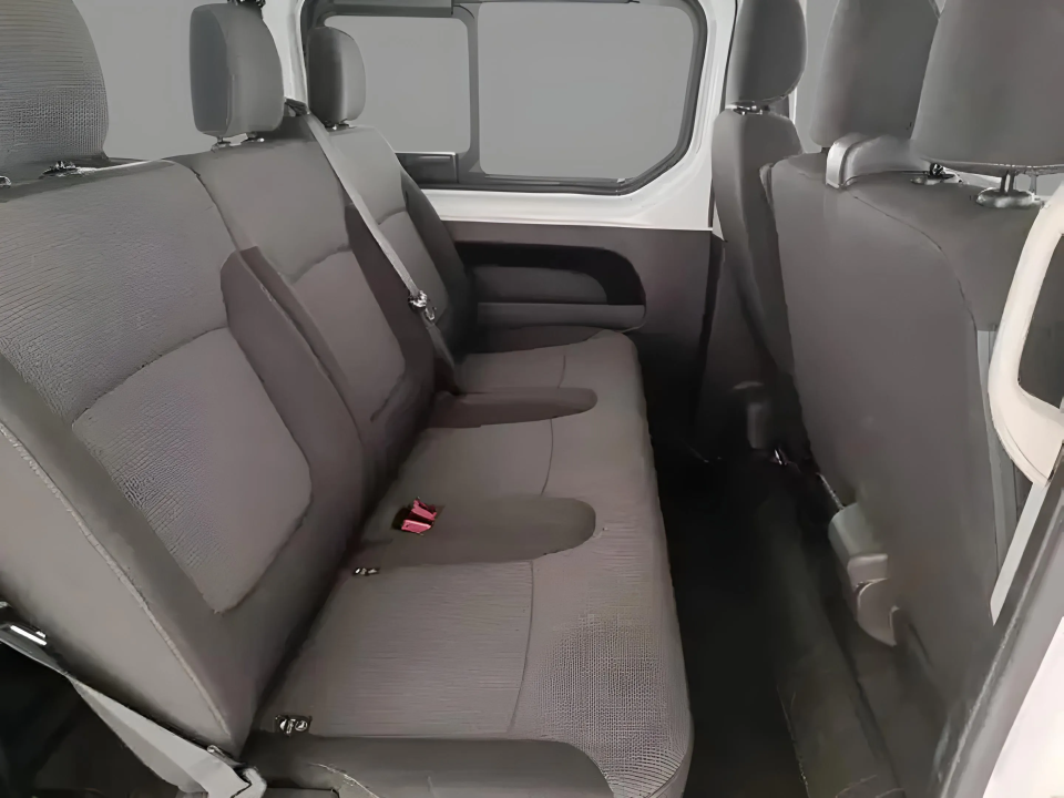 Fiat Talento 2.0 Ecojet 120 CP - foto 13