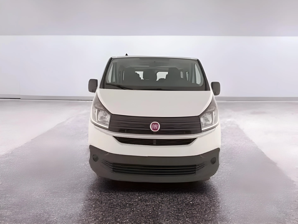 Fiat Talento 2.0 Ecojet 120 CP - foto 8