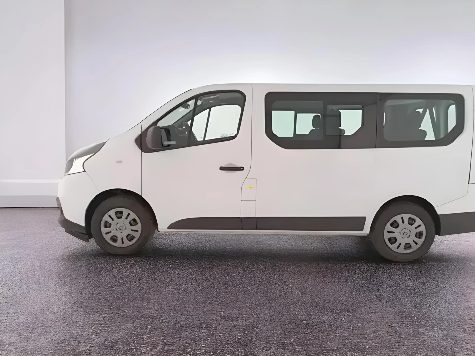 Fiat Talento 2.0 Ecojet 120 CP - foto 6