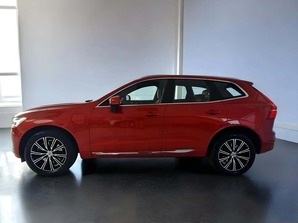 Volvo XC 60 T8 Recharge Inscription - foto 6