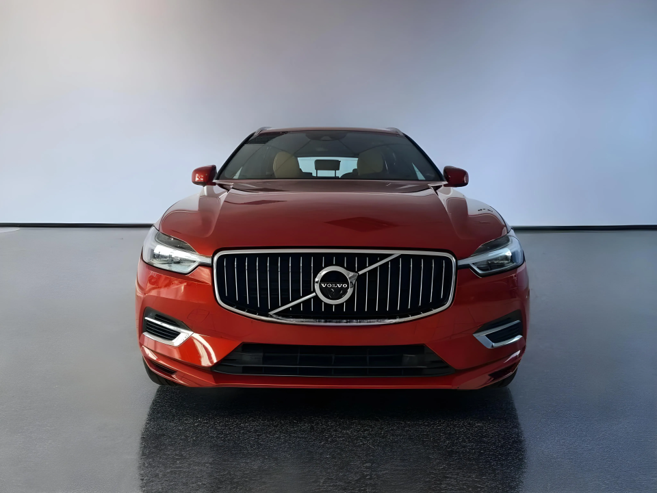 Volvo XC 60 T8 Recharge Inscription - foto 7