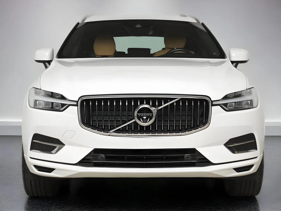 Volvo XC 60 B4 AWD Inscription (5)