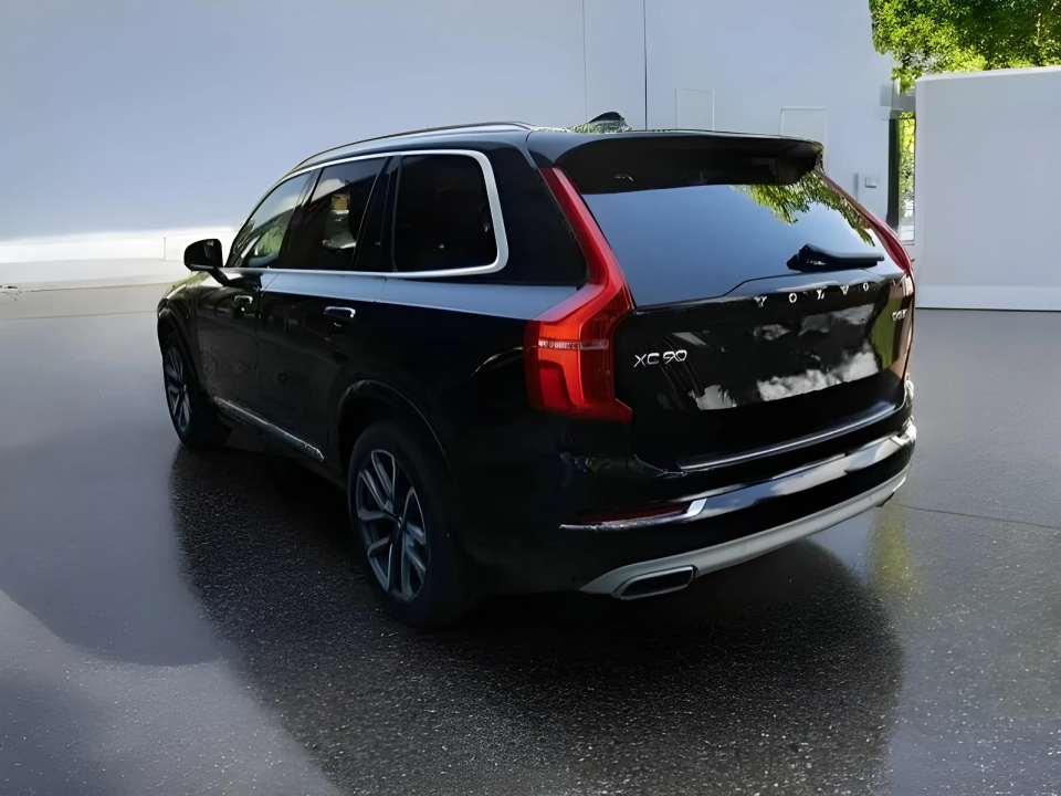 Volvo XC 90 D5 AWD Inscription 7 Locuri (3)