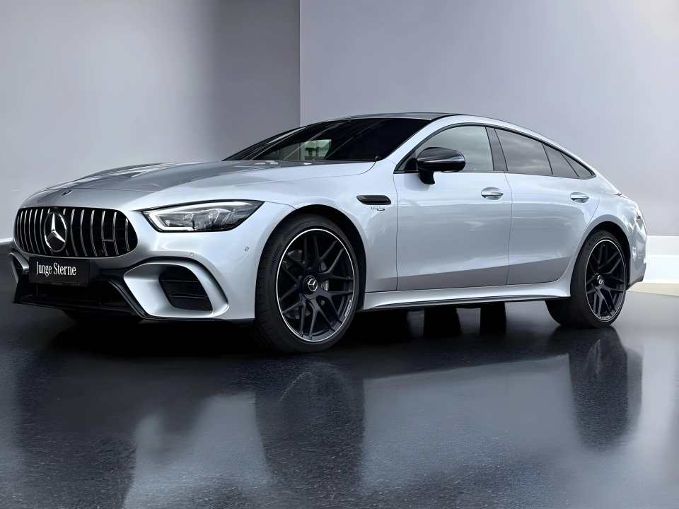 Mercedes-Benz AMG GT-4 53 4MATIC+ (3)