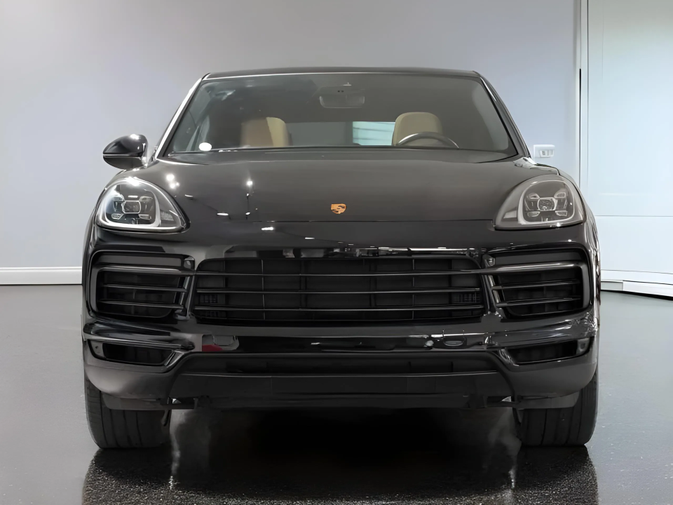 Porsche Cayenne Coupe E-Hybrid (5)