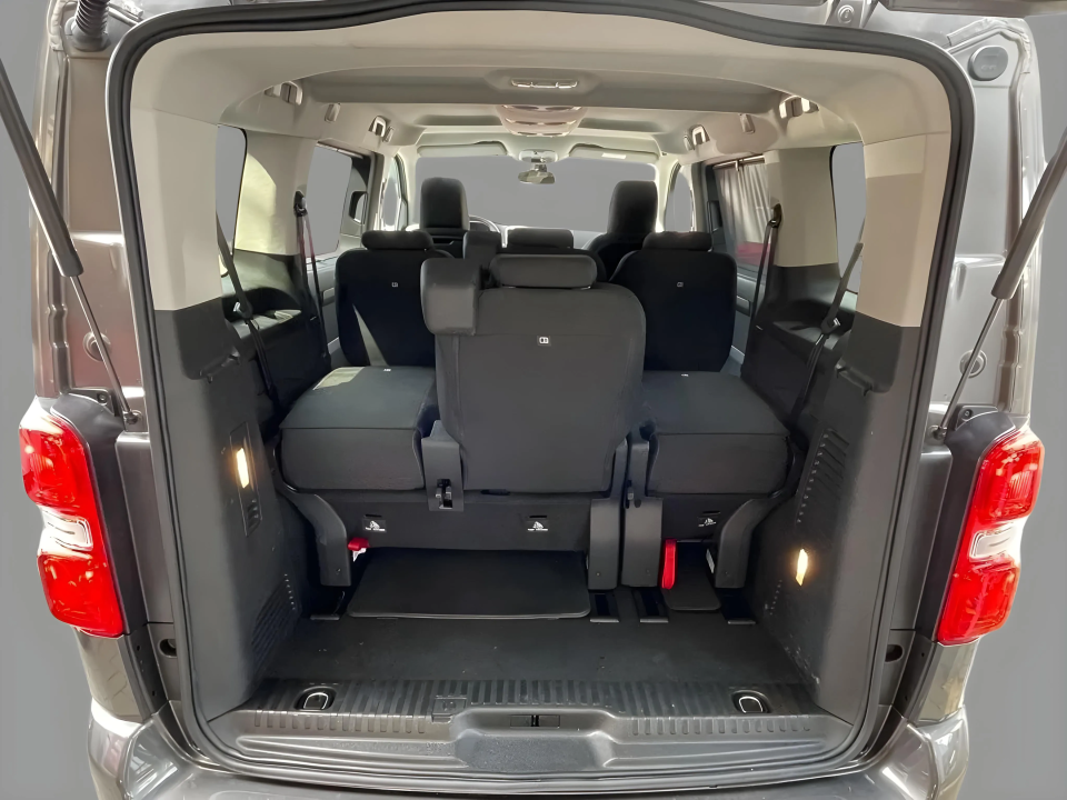 Toyota Proace Verso 2.0 D-4D L1 8 locuri - foto 13