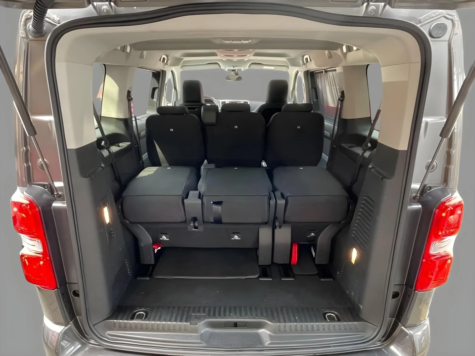 Toyota Proace Verso 2.0 D-4D L1 8 locuri - foto 14