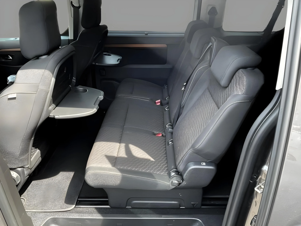 Toyota Proace Verso 2.0 D-4D L1 8 locuri - foto 12