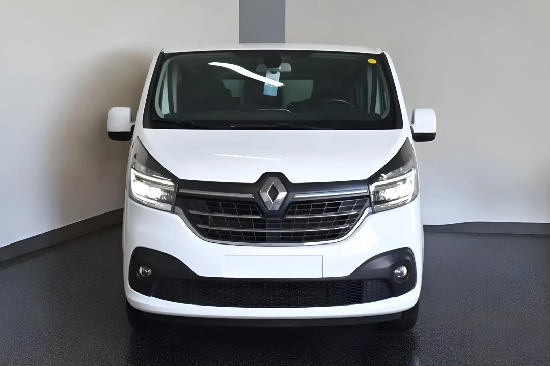 Renault Trafic Energy DCi 145 (5)