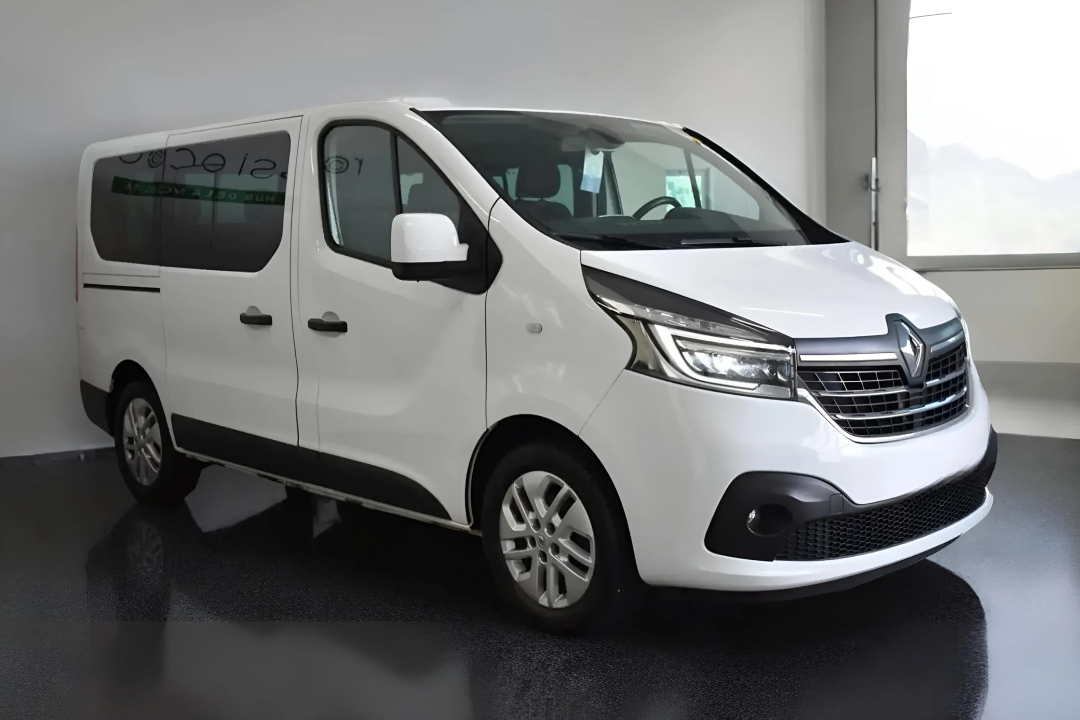 Renault Trafic Energy DCi 145